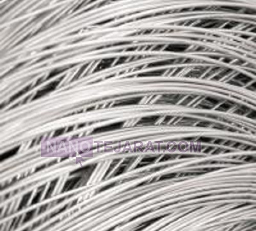  Heavy Coated Galvanized Wire 